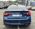 Хендай Соната 2014 в Киеве на Automoto.ua Хендай Соната, объемом двигателя 2 л и пробегом 112 тыс. км за 13590 $, фото 5 на Automoto.ua