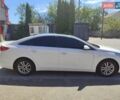 Хендай Соната, объемом двигателя 2 л и пробегом 158 тыс. км за 11900 $, фото 7 на Automoto.ua