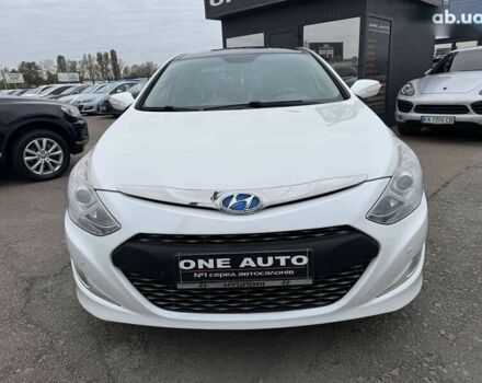 Хендай Соната, объемом двигателя 0 л и пробегом 212 тыс. км за 9990 $, фото 2 на Automoto.ua