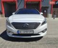 Хендай Соната, объемом двигателя 2 л и пробегом 158 тыс. км за 11900 $, фото 3 на Automoto.ua