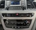 Хендай Соната, об'ємом двигуна 2.4 л та пробігом 211 тис. км за 10300 $, фото 16 на Automoto.ua