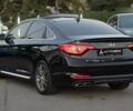 Хендай Соната 2014 в Харькове на Automoto.ua Хендай Соната, объемом двигателя 2 л и пробегом 127 тыс. км за 13800 $, фото 5 на Automoto.ua