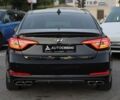 Хендай Соната 2014 в Харькове на Automoto.ua Хендай Соната, объемом двигателя 2 л и пробегом 127 тыс. км за 13800 $, фото 4 на Automoto.ua