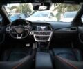 Хендай Соната 2014 в Харькове на Automoto.ua Хендай Соната, объемом двигателя 2 л и пробегом 127 тыс. км за 13800 $, фото 12 на Automoto.ua