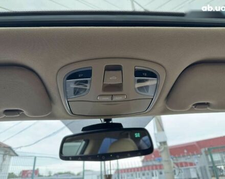 Хендай Соната, объемом двигателя 0 л и пробегом 212 тыс. км за 9990 $, фото 28 на Automoto.ua