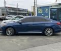 Хендай Соната 2014 в Киеве на Automoto.ua Хендай Соната, объемом двигателя 2 л и пробегом 112 тыс. км за 13590 $, фото 8 на Automoto.ua