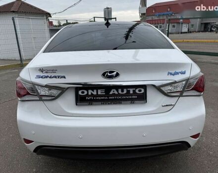 Хендай Соната, объемом двигателя 0 л и пробегом 212 тыс. км за 9990 $, фото 7 на Automoto.ua