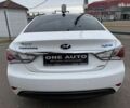 Хендай Соната, объемом двигателя 0 л и пробегом 212 тыс. км за 9990 $, фото 7 на Automoto.ua