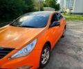 Хендай Соната, об'ємом двигуна 2 л та пробігом 300 тис. км за 6800 $, фото 1 на Automoto.ua