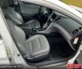 Хендай Соната, объемом двигателя 2.4 л и пробегом 195 тыс. км за 8500 $, фото 10 на Automoto.ua