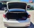 Хендай Соната, объемом двигателя 2 л и пробегом 158 тыс. км за 11900 $, фото 20 на Automoto.ua