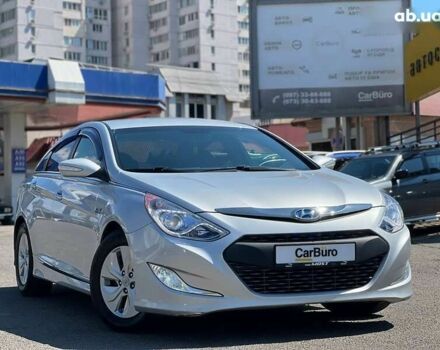 Хендай Соната, об'ємом двигуна 0 л та пробігом 160 тис. км за 9999 $, фото 2 на Automoto.ua