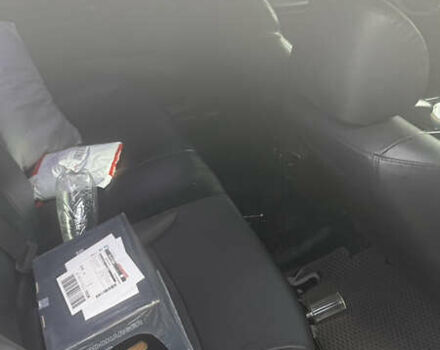 Хендай Соната, объемом двигателя 2 л и пробегом 350 тыс. км за 7500 $, фото 7 на Automoto.ua