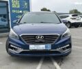 Хендай Соната 2014 в Киеве на Automoto.ua Хендай Соната, объемом двигателя 2 л и пробегом 112 тыс. км за 13590 $, фото 2 на Automoto.ua