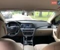 Хендай Соната, объемом двигателя 2.36 л и пробегом 150 тыс. км за 8500 $, фото 6 на Automoto.ua