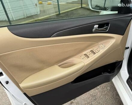 Хендай Соната, объемом двигателя 0 л и пробегом 212 тыс. км за 9990 $, фото 16 на Automoto.ua