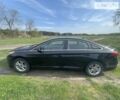 Хендай Соната, об'ємом двигуна 2.36 л та пробігом 162 тис. км за 10500 $, фото 1 на Automoto.ua