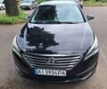 Хендай Соната, объемом двигателя 2.36 л и пробегом 192 тыс. км за 8800 $, фото 2 на Automoto.ua