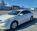 Хендай Соната, об'ємом двигуна 2.36 л та пробігом 225 тис. км за 9750 $, фото 4 на Automoto.ua