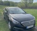 Хендай Соната, об'ємом двигуна 2.36 л та пробігом 162 тис. км за 10500 $, фото 1 на Automoto.ua