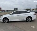 Хендай Соната, объемом двигателя 0 л и пробегом 212 тыс. км за 9990 $, фото 10 на Automoto.ua