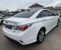 Хендай Соната, объемом двигателя 0 л и пробегом 212 тыс. км за 9990 $, фото 6 на Automoto.ua
