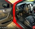 Хендай Соната, объемом двигателя 2 л и пробегом 110 тыс. км за 12900 $, фото 7 на Automoto.ua