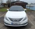 Хендай Соната, объемом двигателя 2.5 л и пробегом 182 тыс. км за 8400 $, фото 1 на Automoto.ua