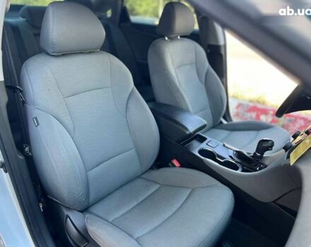 Хендай Соната, об'ємом двигуна 0 л та пробігом 160 тис. км за 9999 $, фото 21 на Automoto.ua