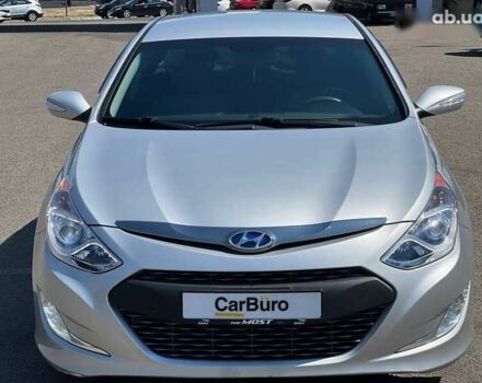 Хендай Соната, об'ємом двигуна 0 л та пробігом 160 тис. км за 9999 $, фото 3 на Automoto.ua