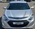 Хендай Соната, об'ємом двигуна 0 л та пробігом 160 тис. км за 9999 $, фото 3 на Automoto.ua