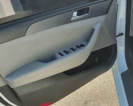 Хендай Соната, объемом двигателя 2.36 л и пробегом 220 тыс. км за 7350 $, фото 8 на Automoto.ua