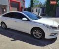 Хендай Соната, объемом двигателя 2 л и пробегом 158 тыс. км за 11900 $, фото 6 на Automoto.ua