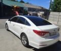 Хендай Соната, объемом двигателя 2 л и пробегом 158 тыс. км за 11900 $, фото 10 на Automoto.ua