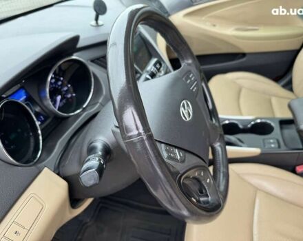 Хендай Соната, объемом двигателя 0 л и пробегом 212 тыс. км за 9990 $, фото 20 на Automoto.ua