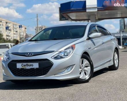 Хендай Соната, об'ємом двигуна 0 л та пробігом 160 тис. км за 9999 $, фото 6 на Automoto.ua