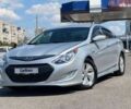 Хендай Соната, об'ємом двигуна 0 л та пробігом 160 тис. км за 9999 $, фото 6 на Automoto.ua