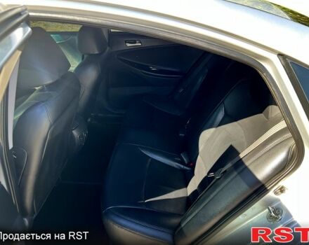 Хендай Соната, объемом двигателя 2 л и пробегом 280 тыс. км за 6999 $, фото 5 на Automoto.ua