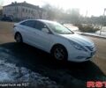 Хендай Соната, объемом двигателя 2 л и пробегом 245 тыс. км за 7900 $, фото 2 на Automoto.ua