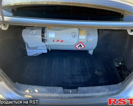 Хендай Соната, объемом двигателя 2 л и пробегом 280 тыс. км за 6999 $, фото 8 на Automoto.ua