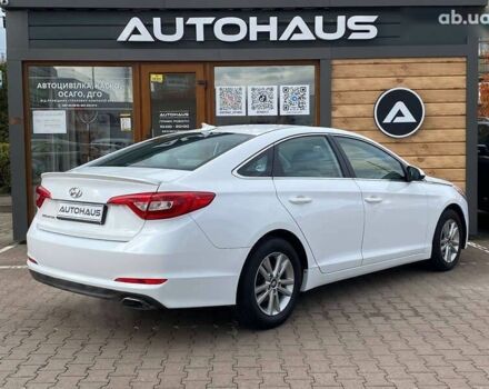 Хендай Соната, объемом двигателя 2.4 л и пробегом 211 тыс. км за 10300 $, фото 5 на Automoto.ua