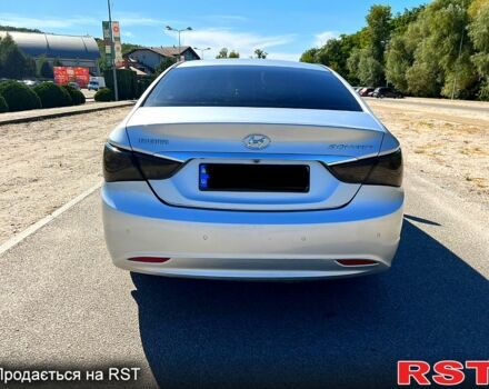 Хендай Соната, объемом двигателя 2 л и пробегом 280 тыс. км за 6999 $, фото 3 на Automoto.ua