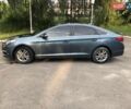 Хендай Соната, объемом двигателя 2.36 л и пробегом 150 тыс. км за 8500 $, фото 1 на Automoto.ua