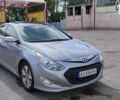 Хендай Соната, об'ємом двигуна 2.4 л та пробігом 181 тис. км за 10500 $, фото 1 на Automoto.ua