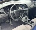 Хендай Соната 2014 в Киеве на Automoto.ua Хендай Соната, объемом двигателя 2 л и пробегом 112 тыс. км за 13590 $, фото 21 на Automoto.ua