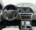 Хендай Соната, об'ємом двигуна 2.4 л та пробігом 211 тис. км за 10300 $, фото 13 на Automoto.ua
