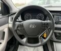 Хендай Соната, об'ємом двигуна 2.4 л та пробігом 211 тис. км за 10300 $, фото 14 на Automoto.ua