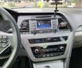 Хендай Соната, объемом двигателя 2.36 л и пробегом 192 тыс. км за 8800 $, фото 23 на Automoto.ua