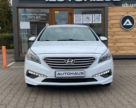 Хендай Соната, объемом двигателя 2.4 л и пробегом 211 тыс. км за 10300 $, фото 1 на Automoto.ua