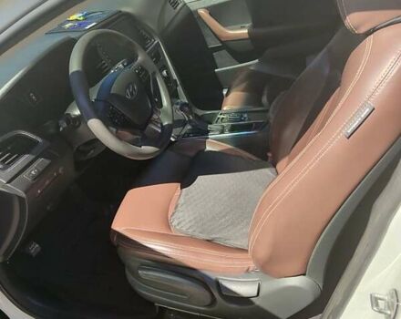 Хендай Соната, объемом двигателя 2 л и пробегом 158 тыс. км за 11900 $, фото 11 на Automoto.ua